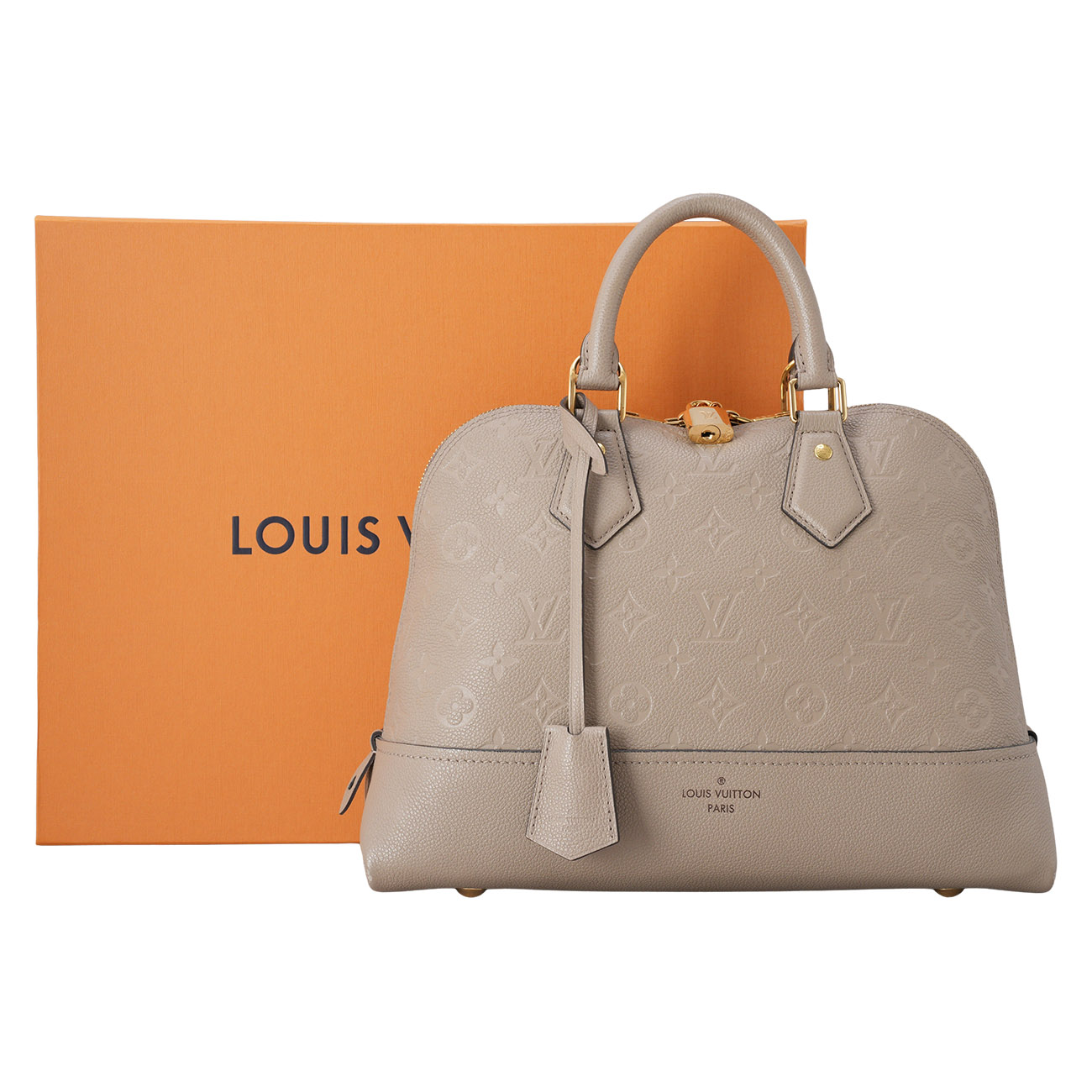 LOUIS VUITTON(USED)루이비통 앙프랭뜨 네오 알마 PM